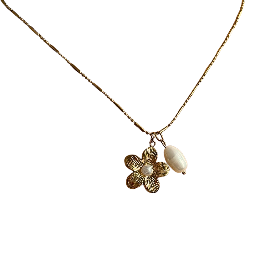 Ivory - Necklace