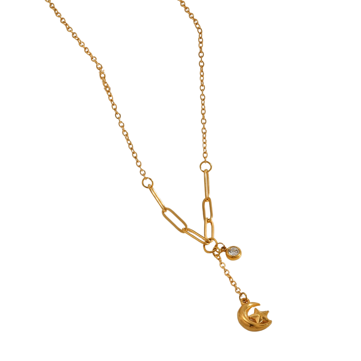 Moonlight - Necklace