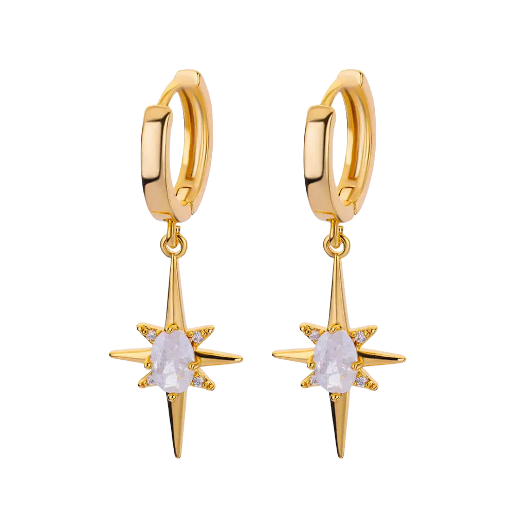 Glow - Earrings