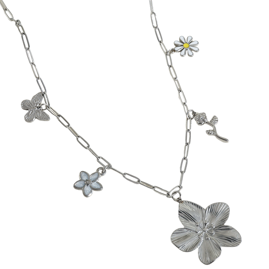 Blossom – Charm-Kette