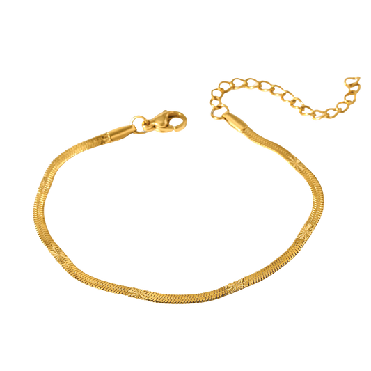 Snake deluxe - Bracelet