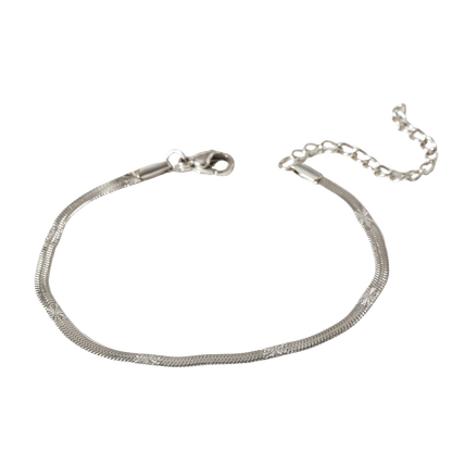 Snake deluxe - Armband