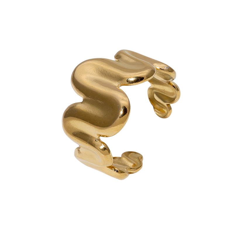 Groovy - Ring