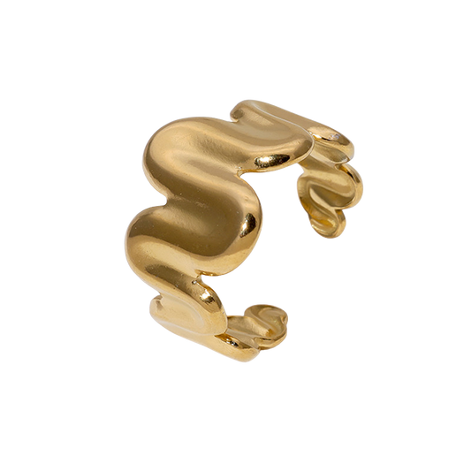 Groovy - Ring
