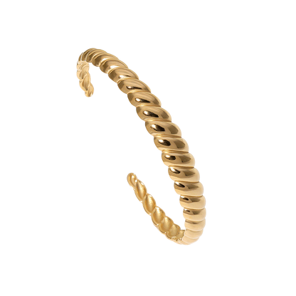 Braid- Bangle