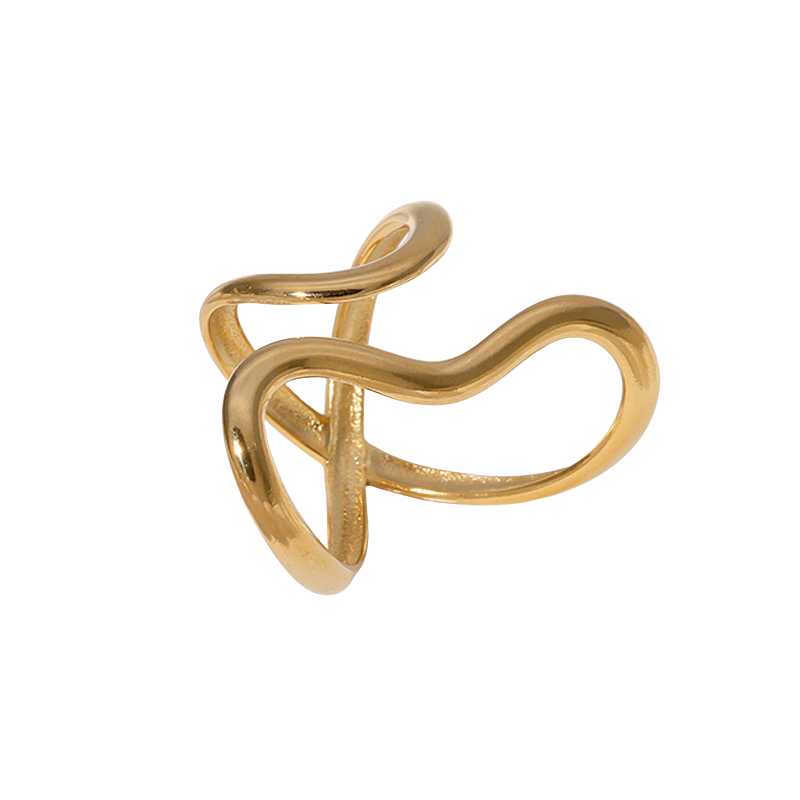 Outlines - Ring