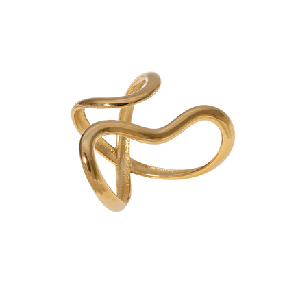 Outlines - Ring