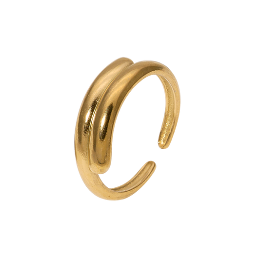 Embraced - Ring