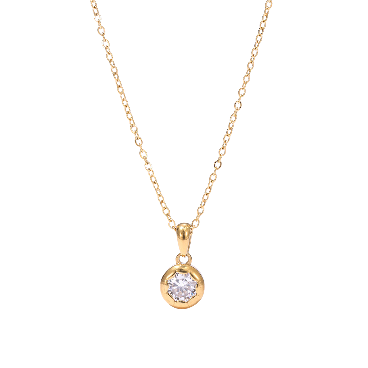Shine - Necklace