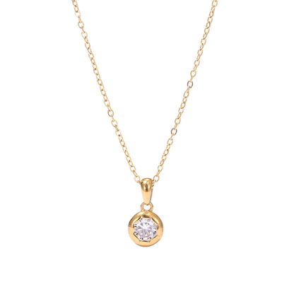 Shine - Necklace