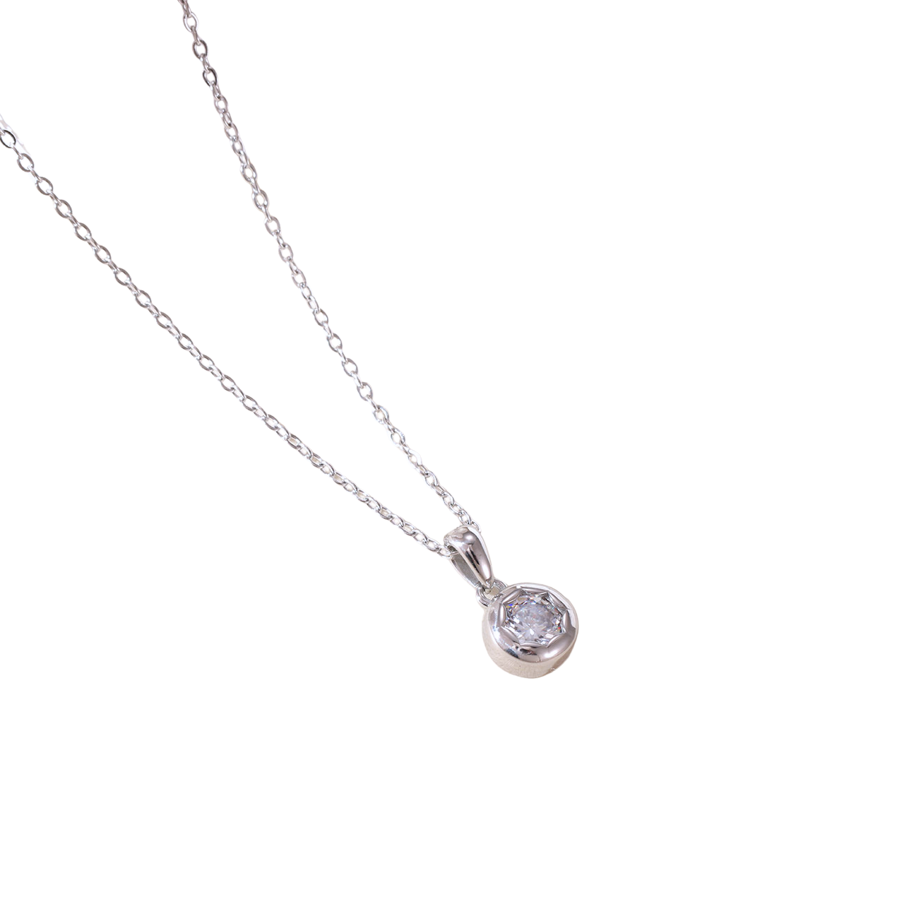 Shine - Necklace