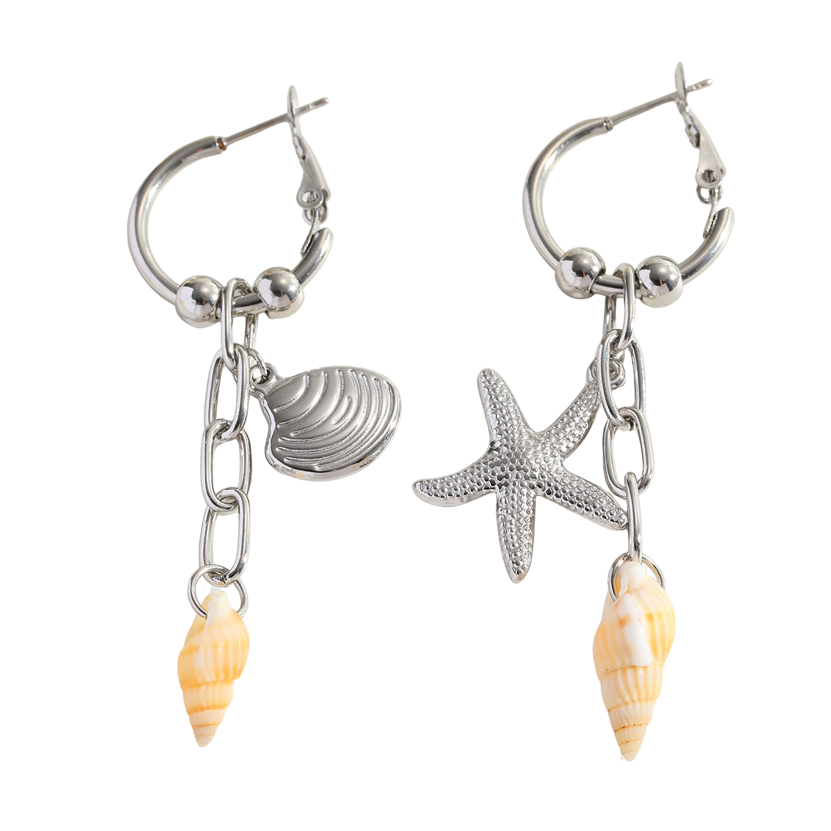 Beachy - Earrings