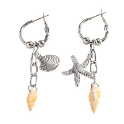Beachy - Earrings