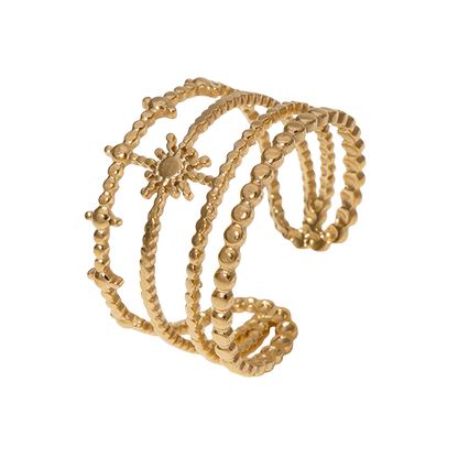 Orbit - Ring