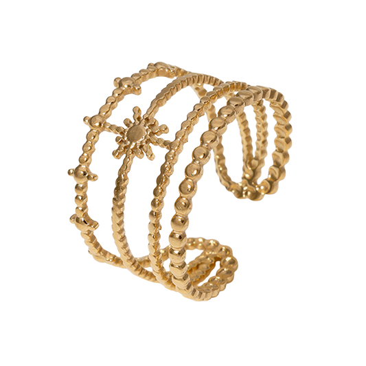 Umlaufbahn - Ring