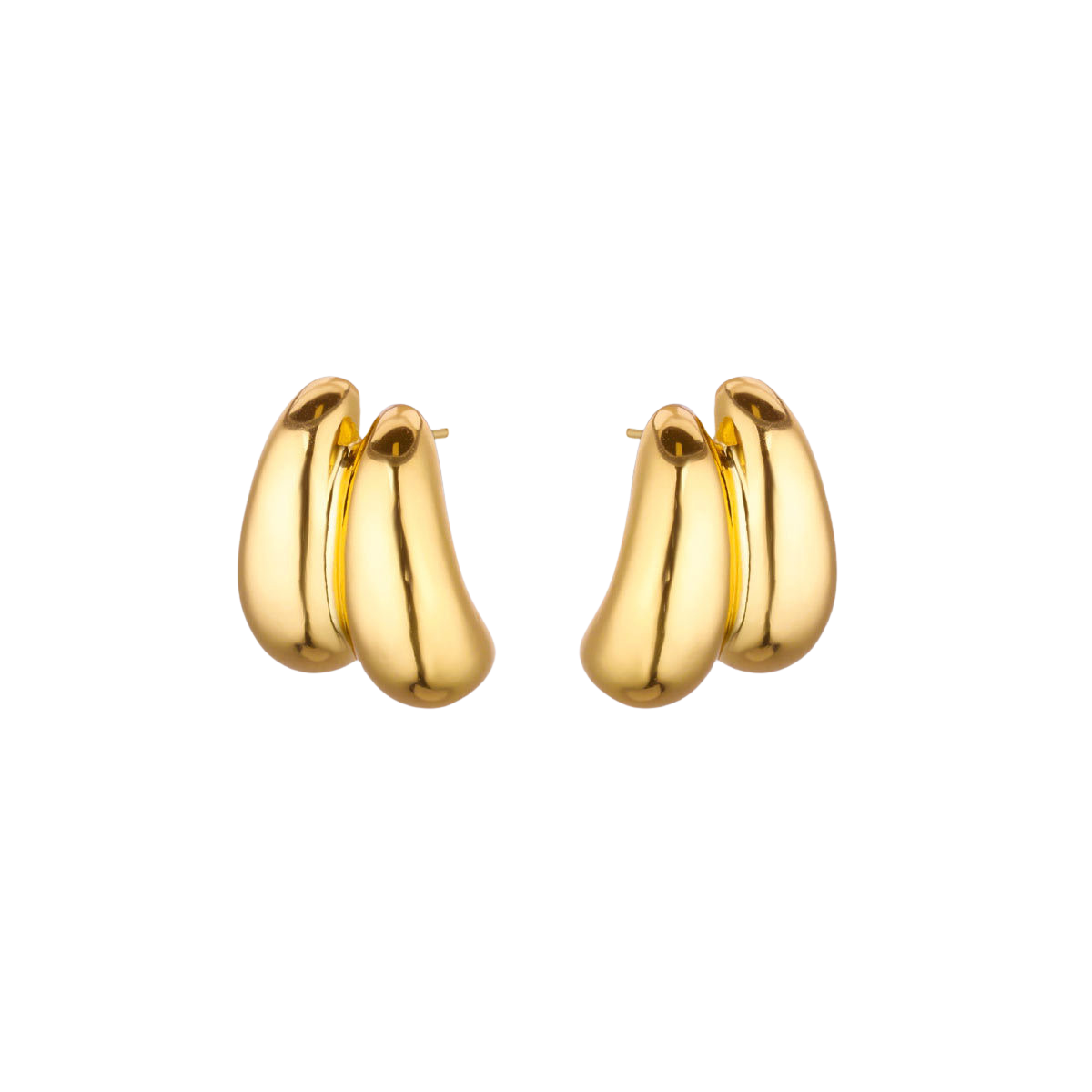 Spot - Earrings