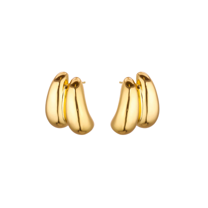 Spot - Earrings