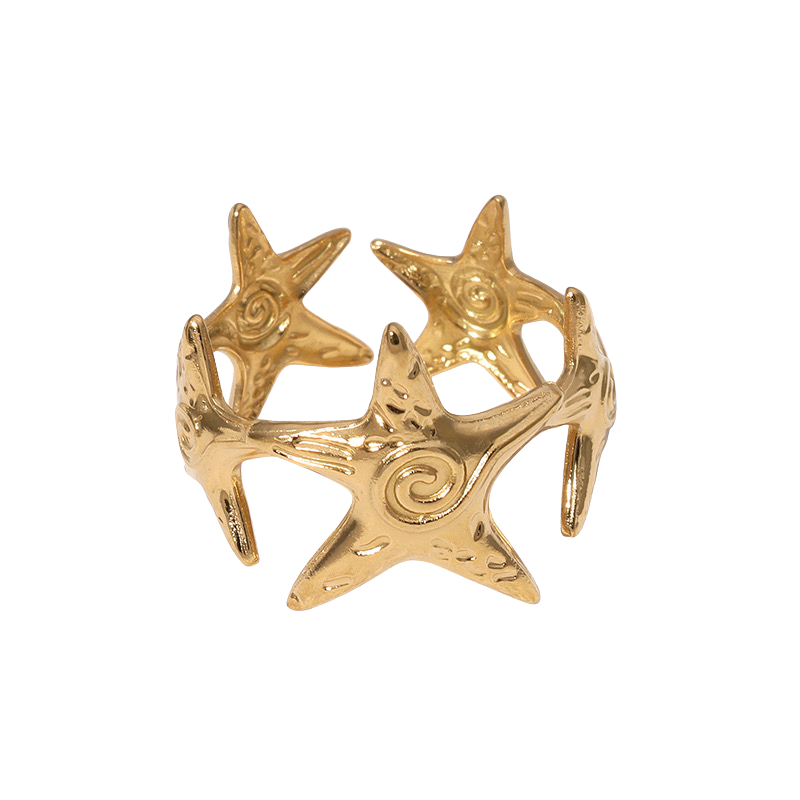 Dain - Ring
