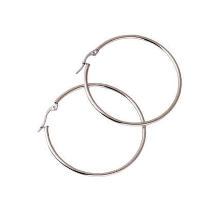 Halo big - Hoops