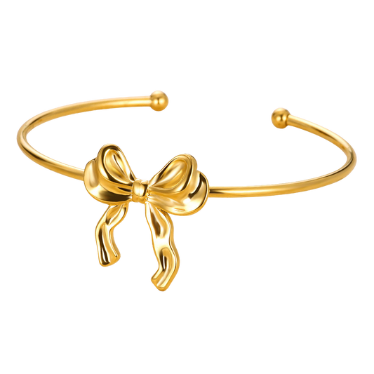 Bow - Bangle