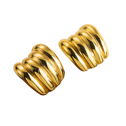Curve - Ohrstecker