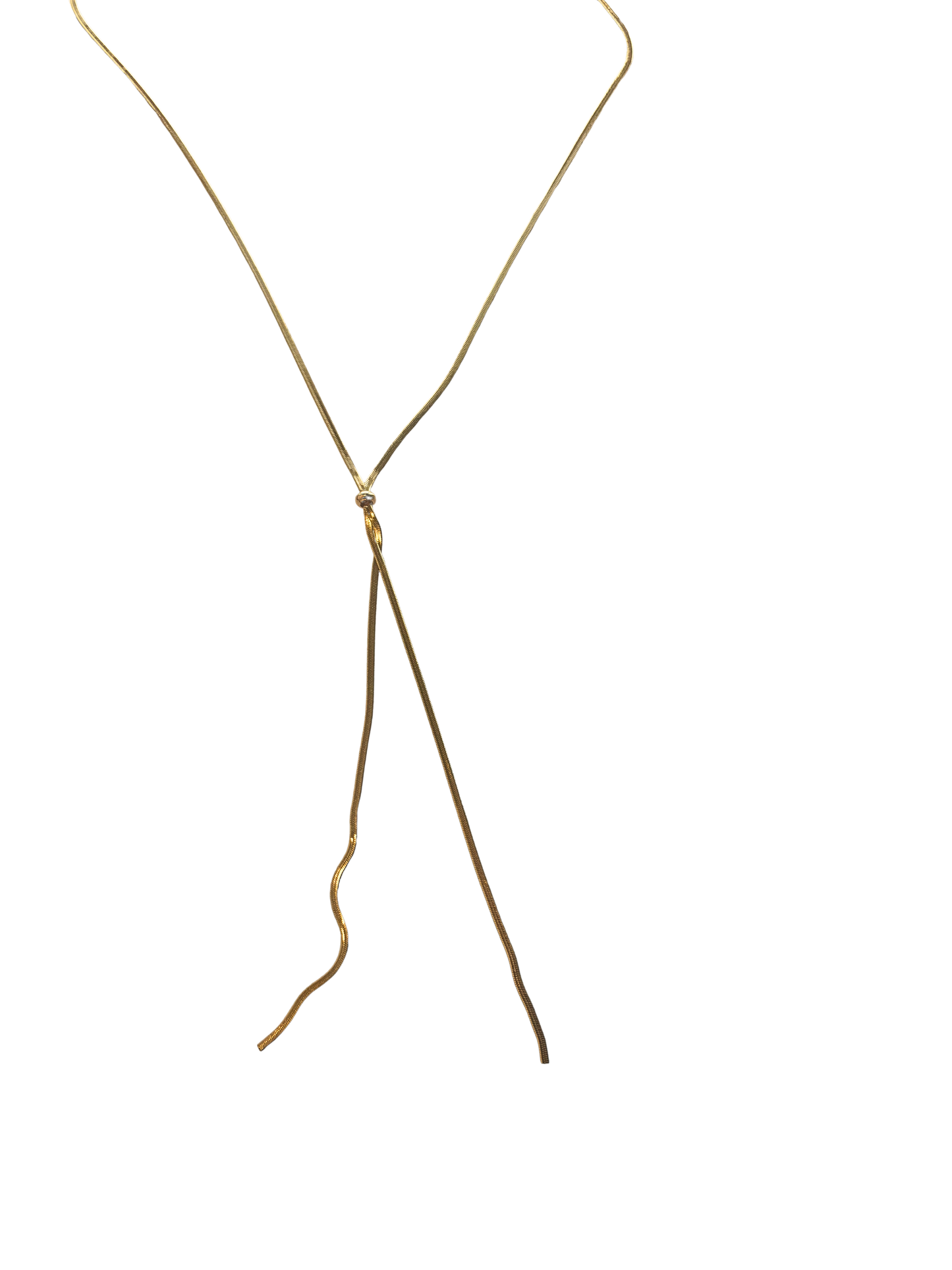 Hold the line - Lange lange