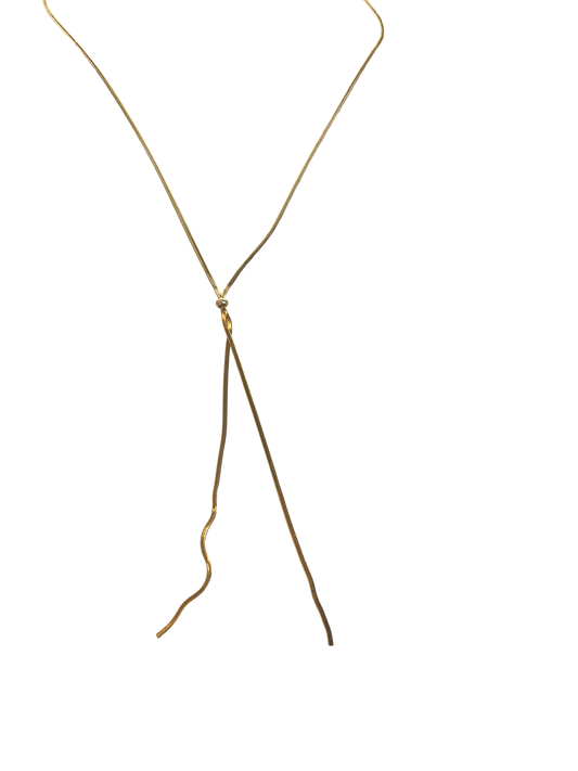 Hold the line - Lange lange