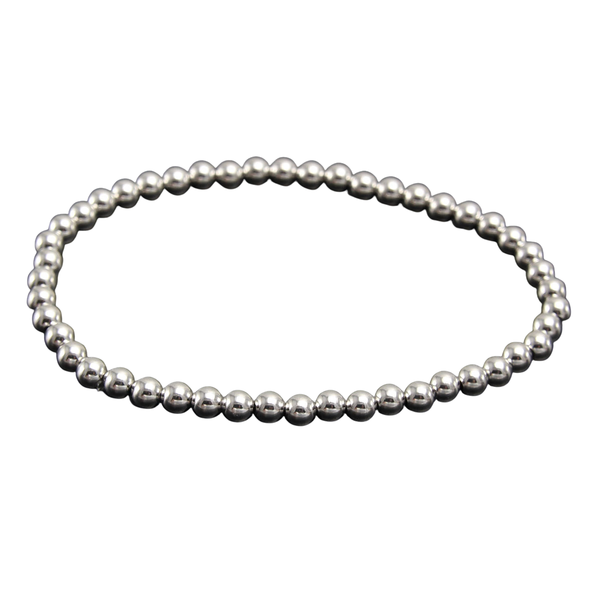 Balls armband - 3 mm