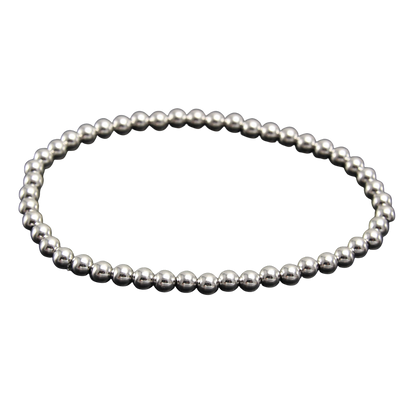 Balls armband - 3 mm