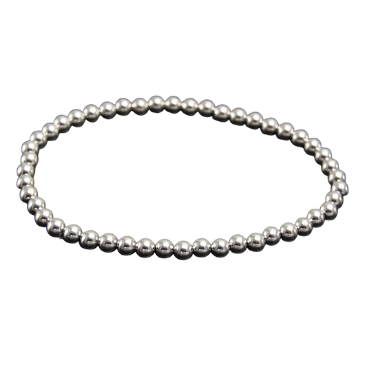 Balls armband - 3 mm