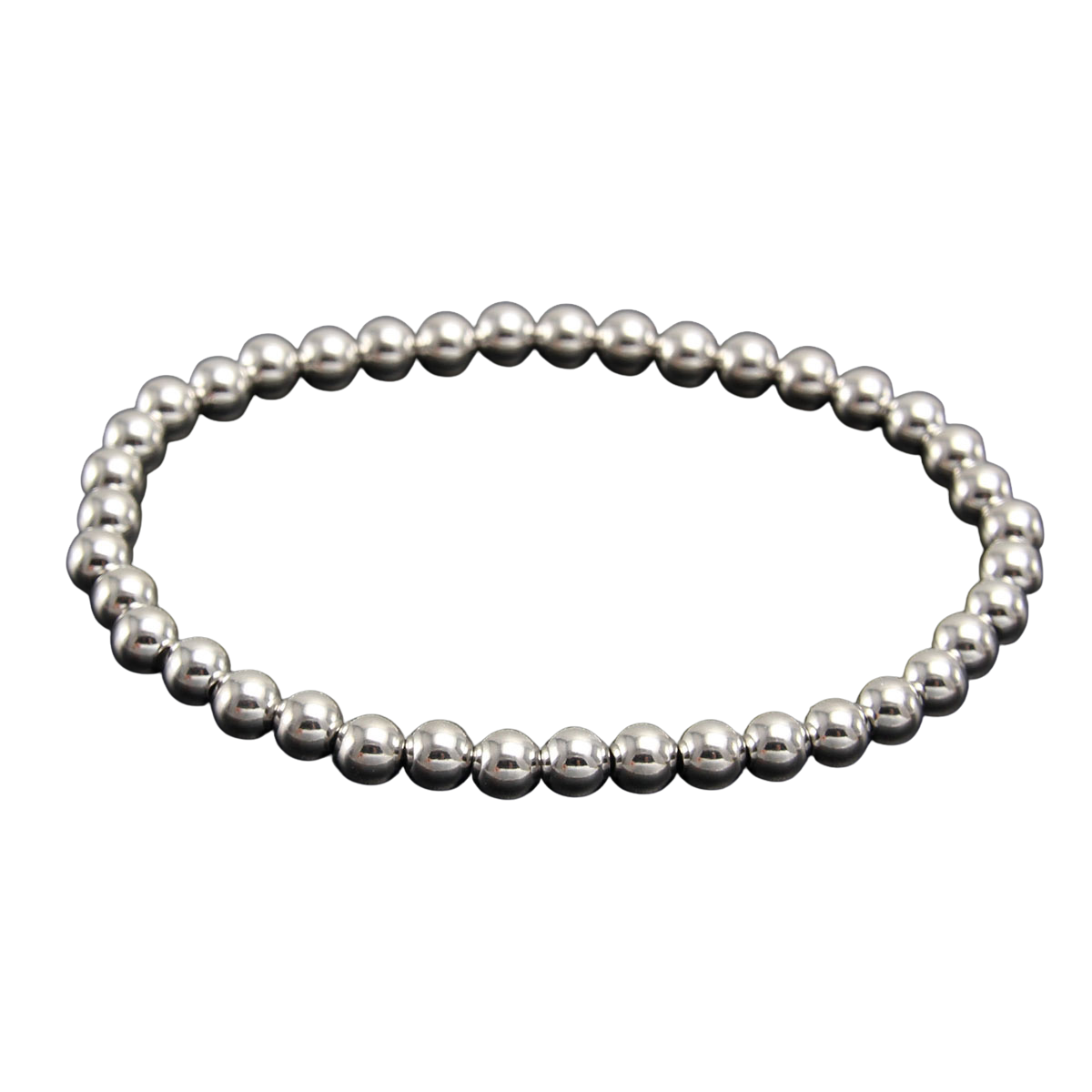 Balls armband - 5 mm