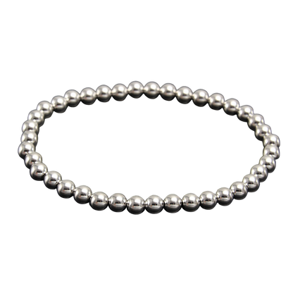 Balls armband - 5 mm