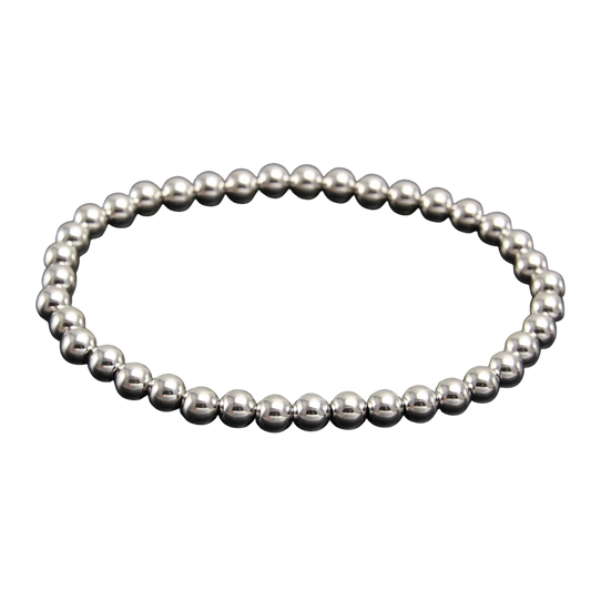 Balls armband - 5 mm