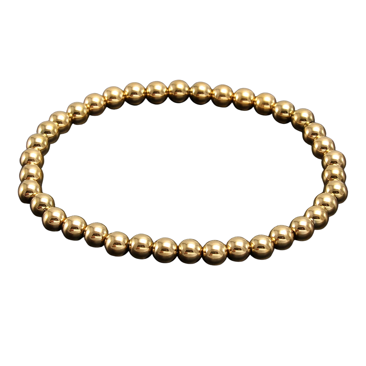 Balls armband - 5 mm