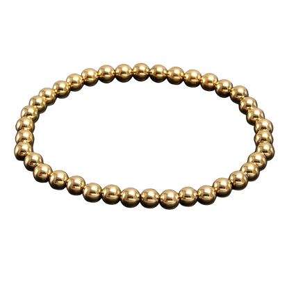 Balls armband - 5 mm