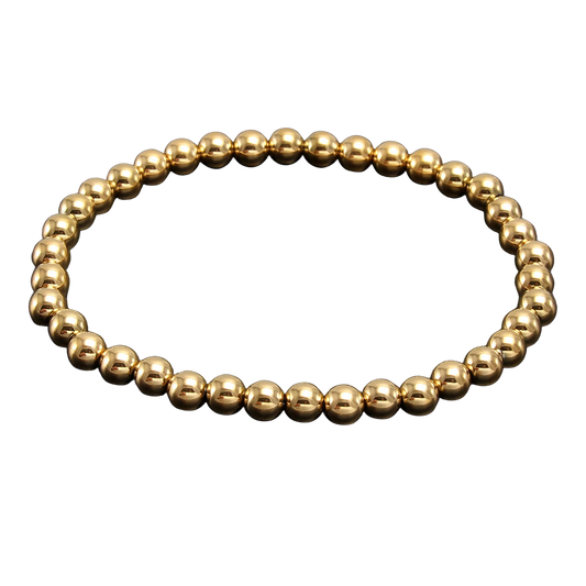 Balls armband - 5 mm