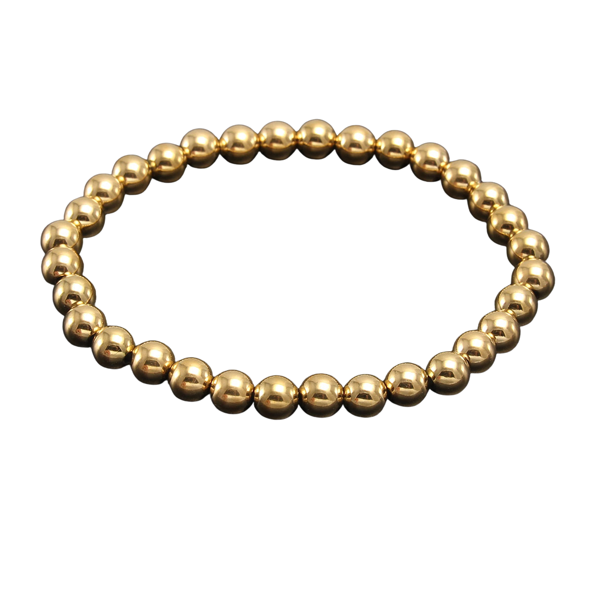 Balls armband - 6 mm