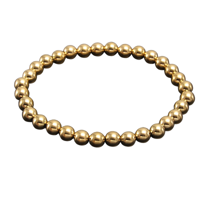 Balls armband - 6 mm