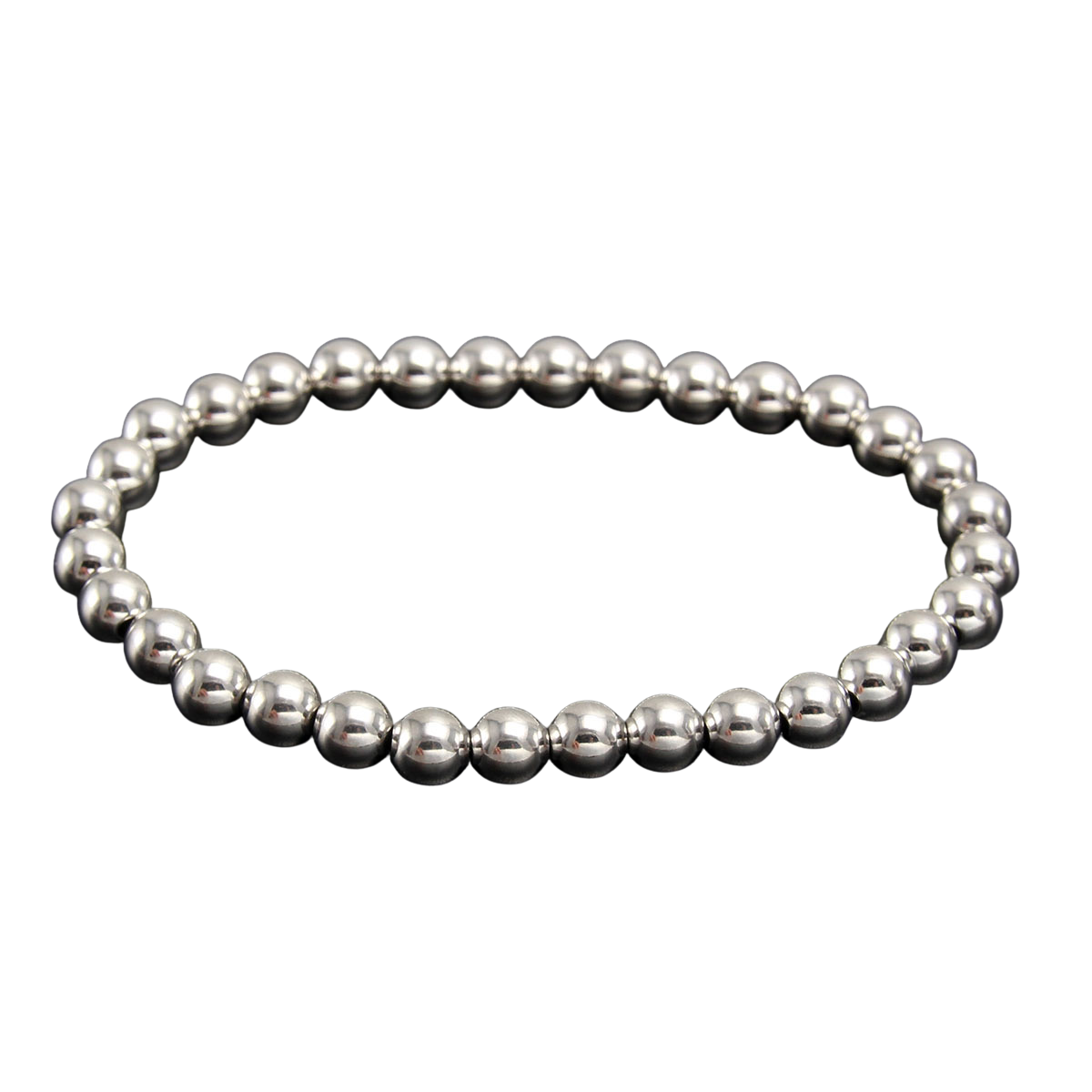 Balls armband - 6 mm