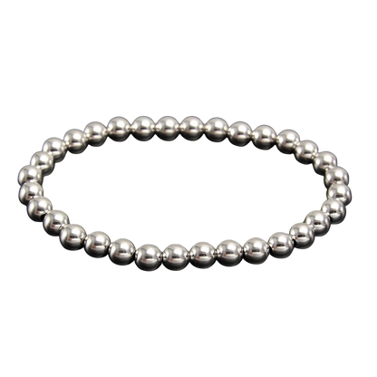 Balls armband - 6 mm