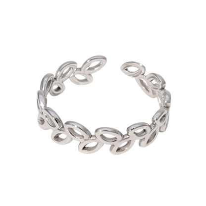 Little leafs - Ring