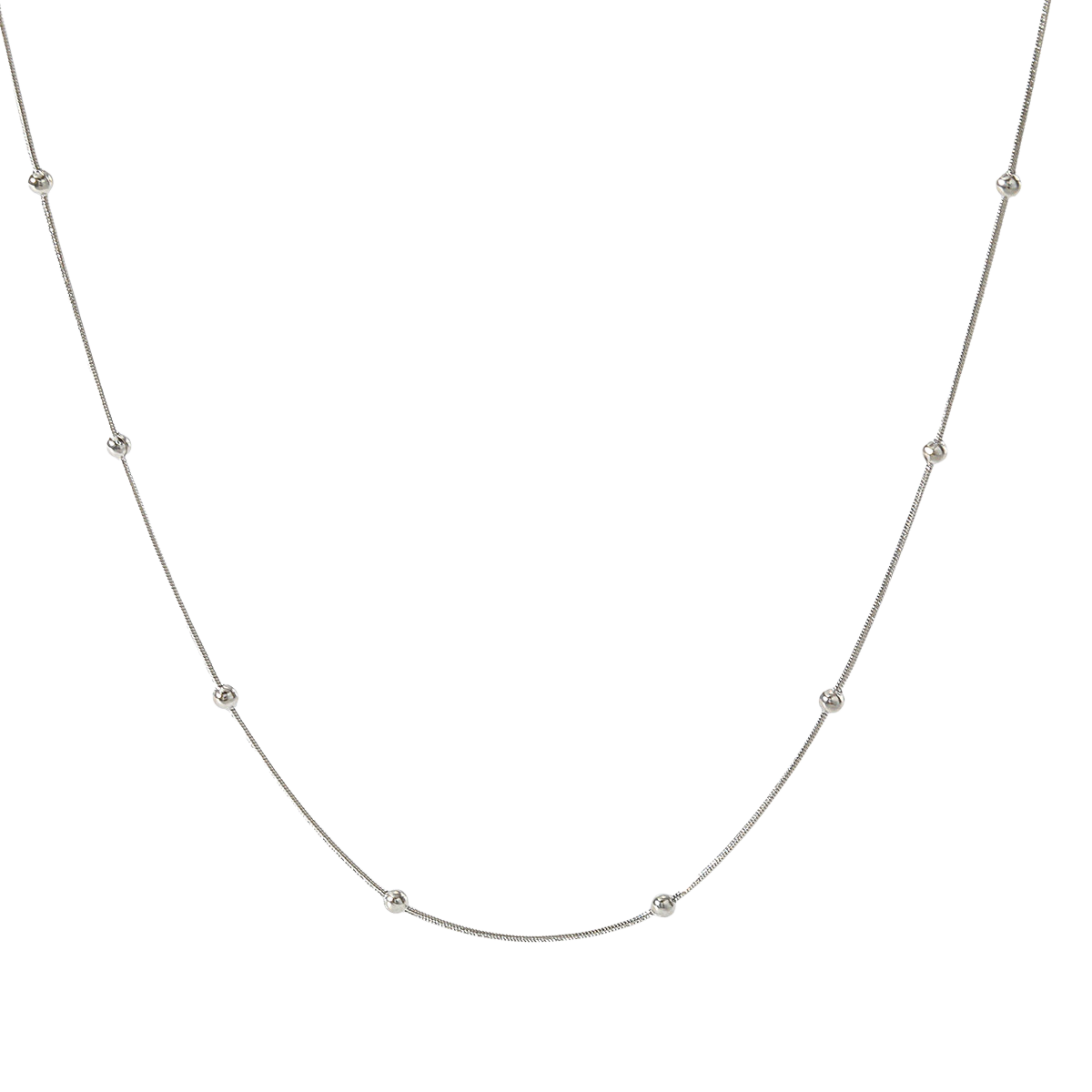 Dots medium - Necklace