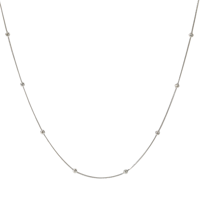 Dots medium - Necklace