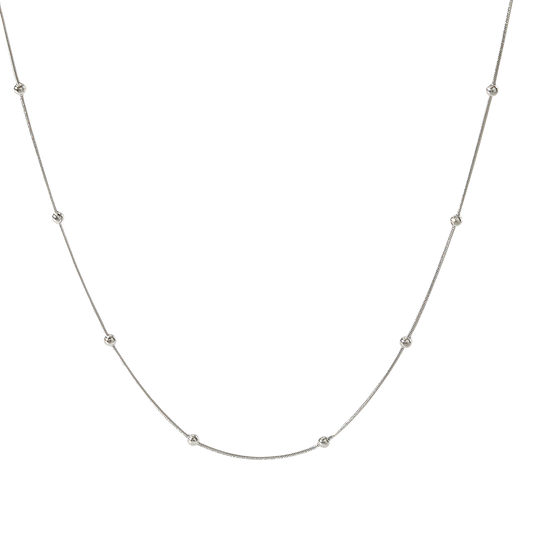 Dots medium - Necklace