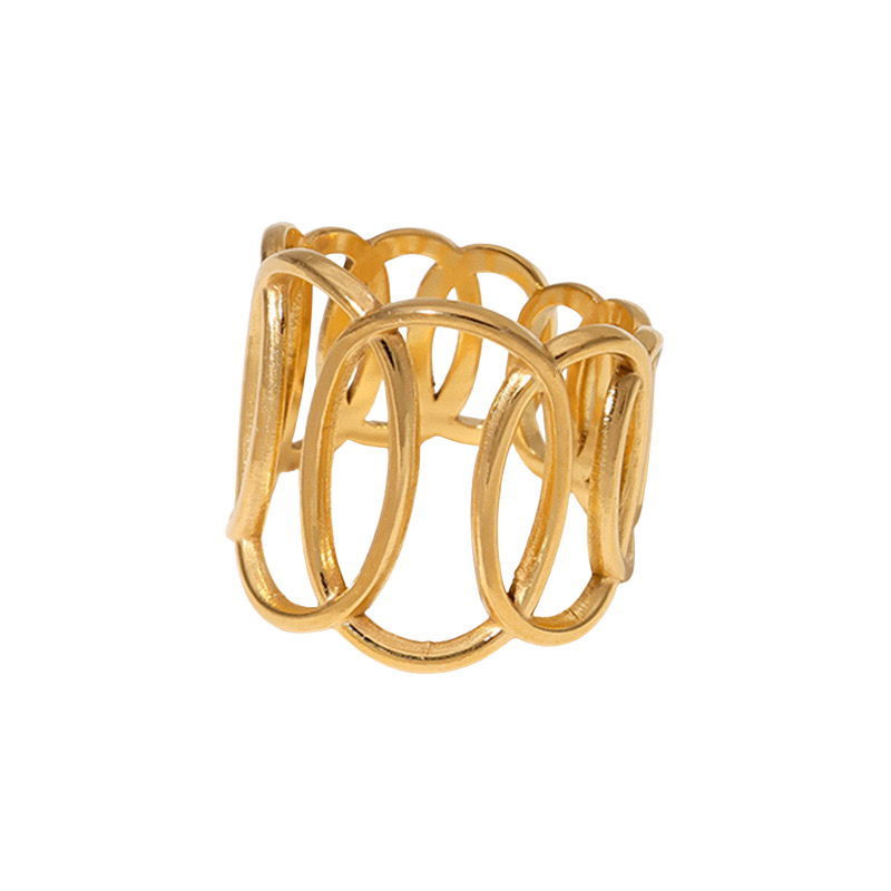 Cleo - Ring