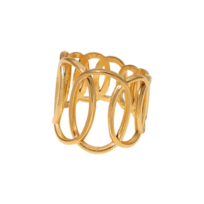 Cleo - Ring