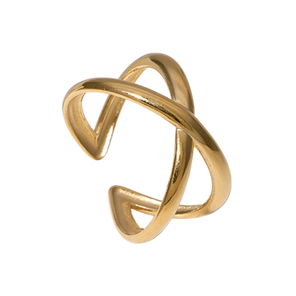 Helix - Ring