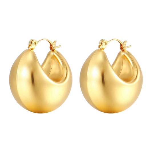 Drop - Earrings