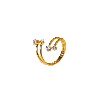 No filter - Ring