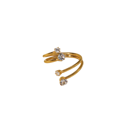 No filter - Ring